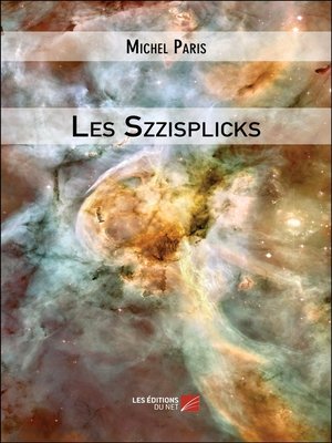 cover image of Les Szzisplicks